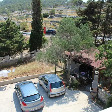 Frühstückspension Muzic Budget Double Mali Lošinj