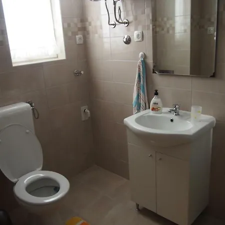 Bed & Breakfast Muzic Budget Double 3*