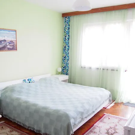 Muzic Budget Double Bed & Breakfast Mali Lošinj