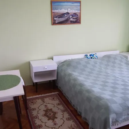 Muzic Budget Double 3* Mali Lošinj