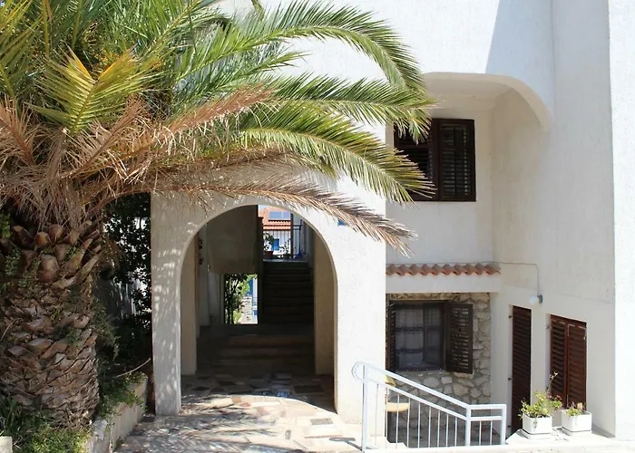 Muzic Budget Double Mali Lošinj