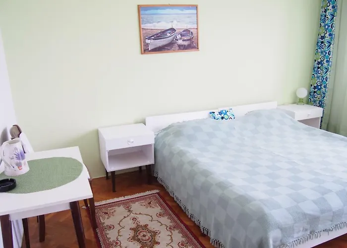 Bed & Breakfast Muzic Budget Double 3*