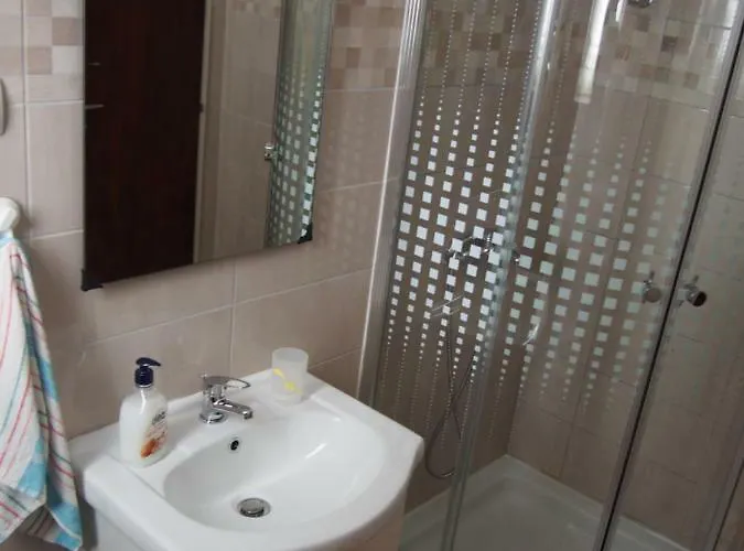 Muzic Budget Double Bed & Breakfast Mali Lošinj