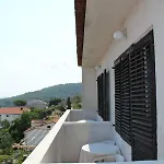 Frühstückspension Muzic Budget Double Mali Lošinj