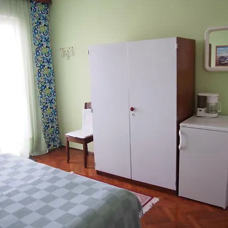 krevet i doručak Muzic Budget Double