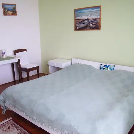 Muzic Budget Double B&B Mali Lošinj