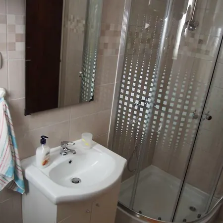 Muzic Budget Double B&B Mali Lošinj