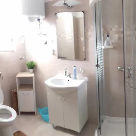 Bed & Breakfast Muzic Budget Double Mali Lošinj