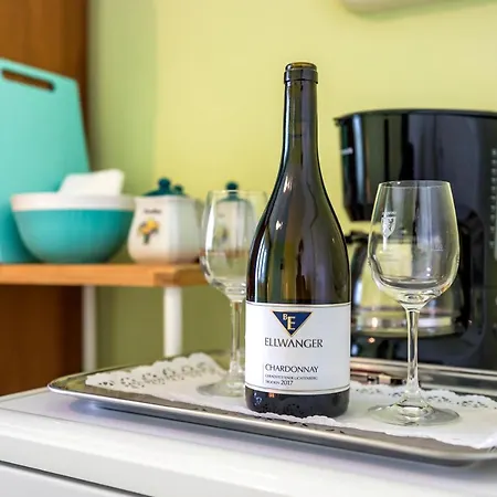 Muzic Budget Double Bed & Breakfast