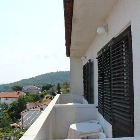 Bed & Breakfast Muzic Budget Double Mali Losinj