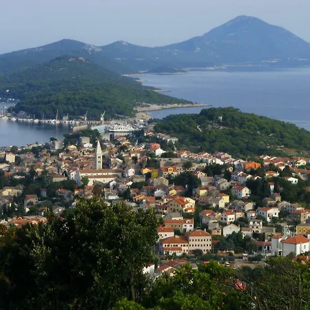 Bed & Breakfast Muzic Budget Double Mali Losinj