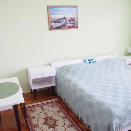 Bed & Breakfast Muzic Budget Double 3*