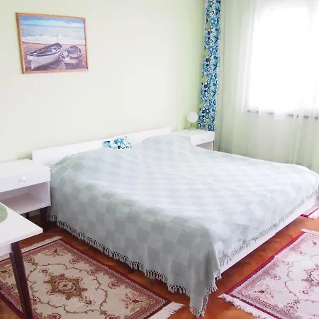 Bed & Breakfast Muzic Budget Double Mali Losinj