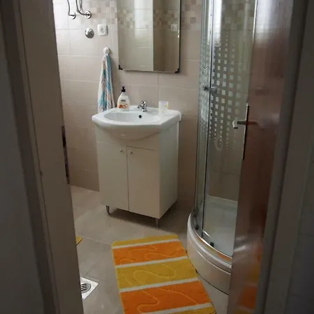 Muzic Budget Double Mali Lošinj