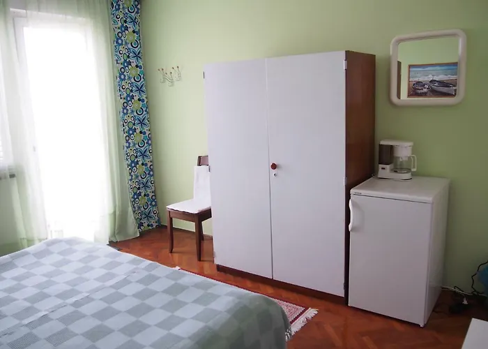 فندق مبيت وإفطار Muzic Budget Double